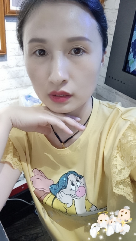 桃子的第一张照片--安溪相亲网