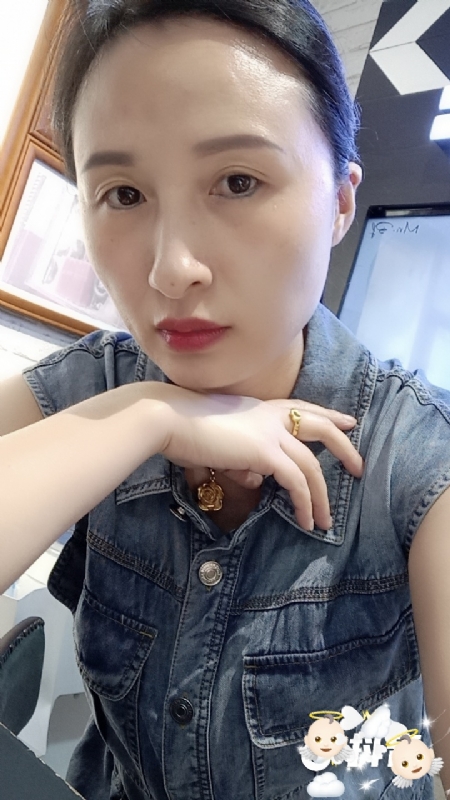 桃子的第三张照片--安溪相亲网