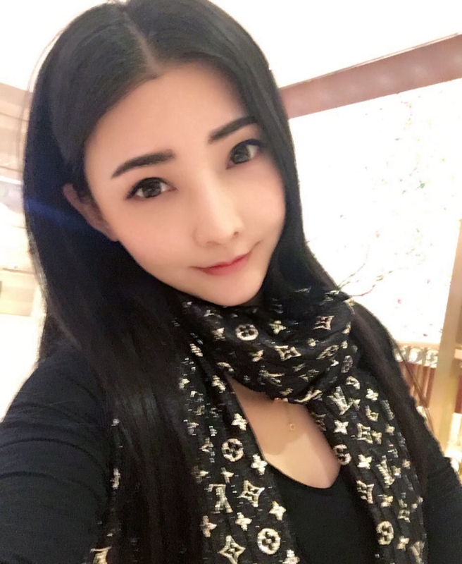 詩詩的第三张照片--安溪相亲网