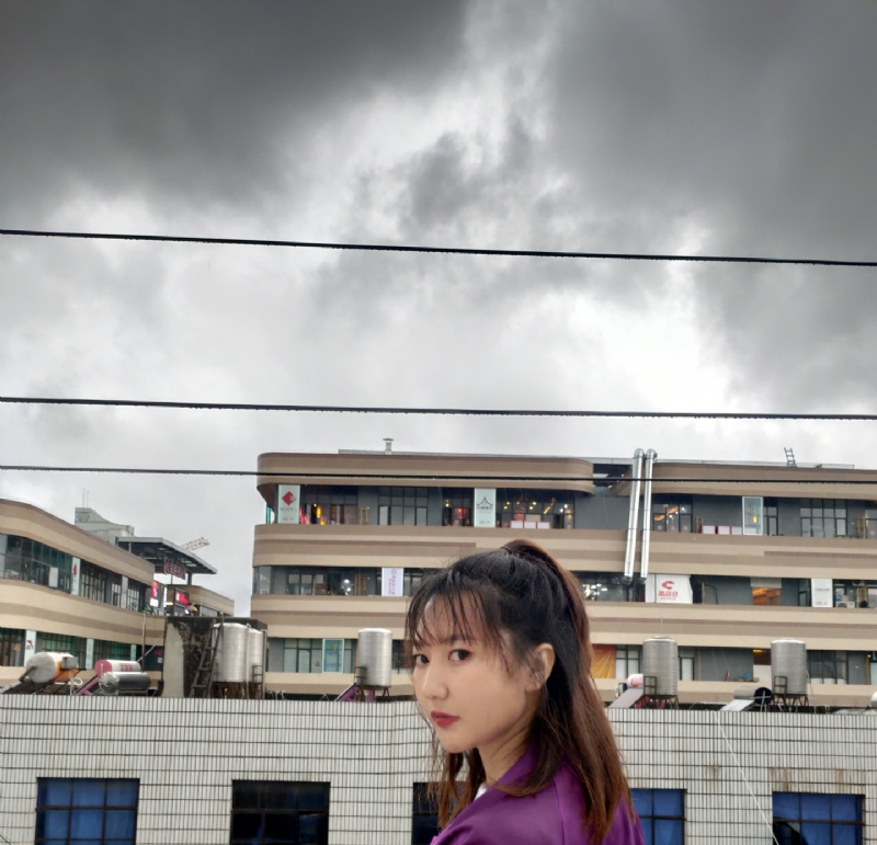 李家小姐的第三张照片--安溪相亲网
