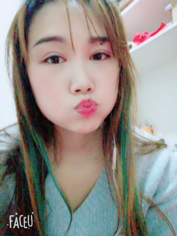 艾薇的第一张照片--安溪相亲网