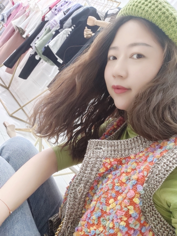 致橡树的第一张照片--安溪相亲网