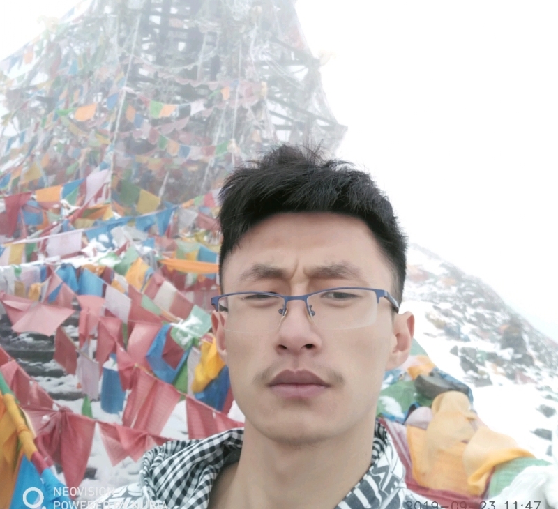 Chen的第一张照片--安溪相亲网