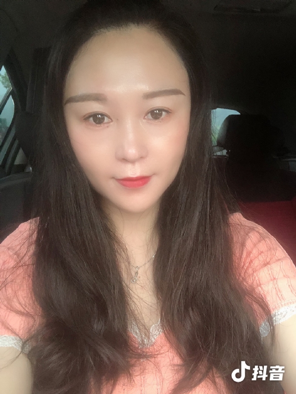 云云的第一张照片--安溪相亲网