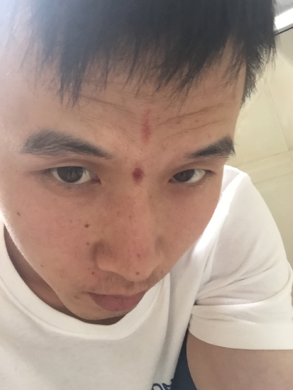 爱晴的第一张照片--安溪相亲网