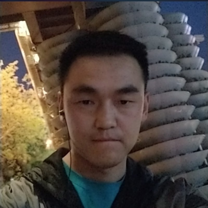 卜香的第一张照片--安溪相亲网
