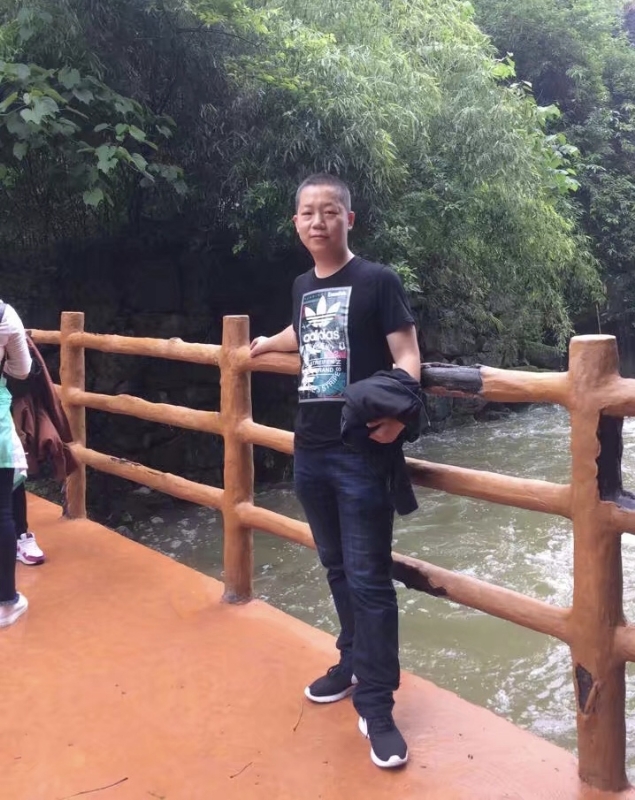 故事的开始的第一张照片--安溪相亲网
