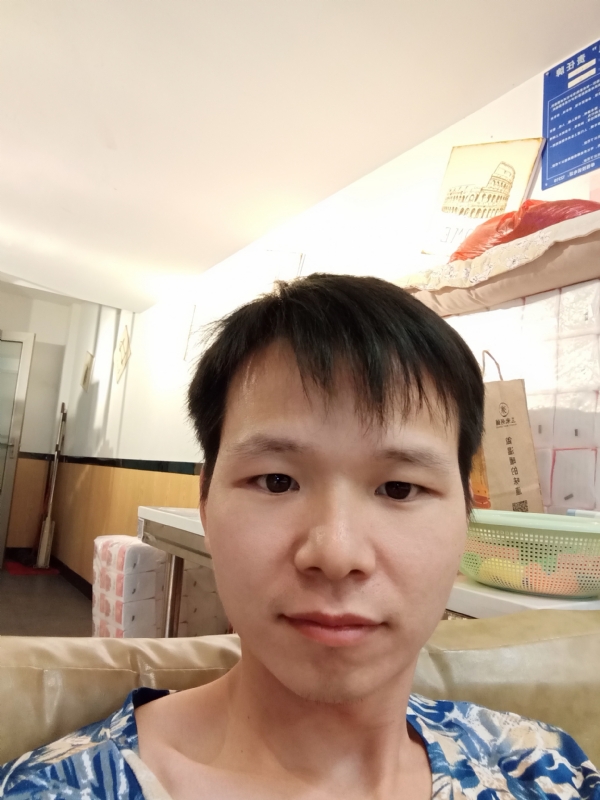 万里无云的第一张照片--安溪相亲网