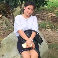 小燕子的第一张照片--安溪相亲网