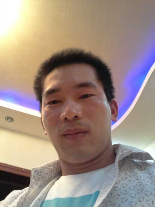 你好呀的第一张照片--安溪相亲网