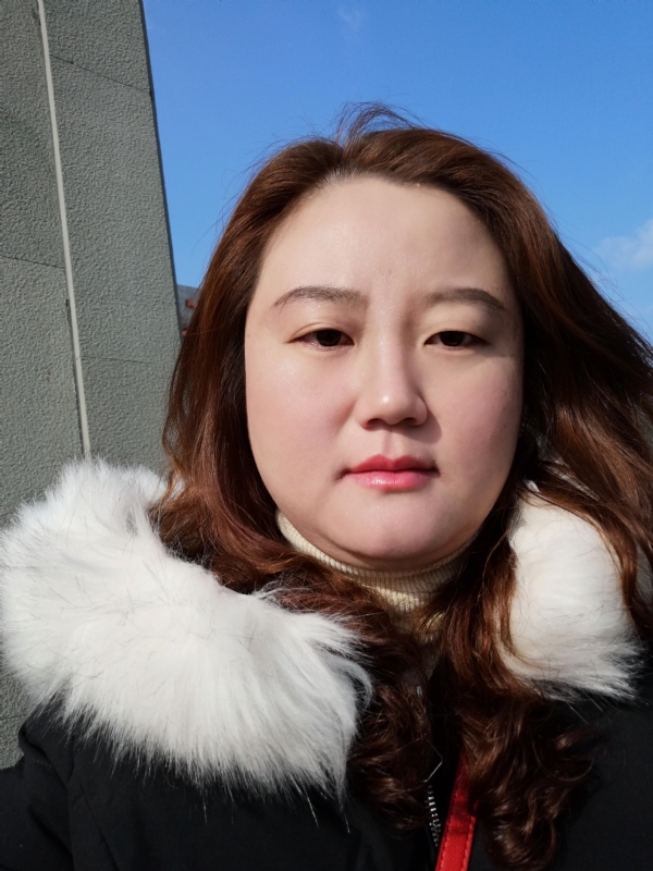 李清的第一张照片--安溪相亲网