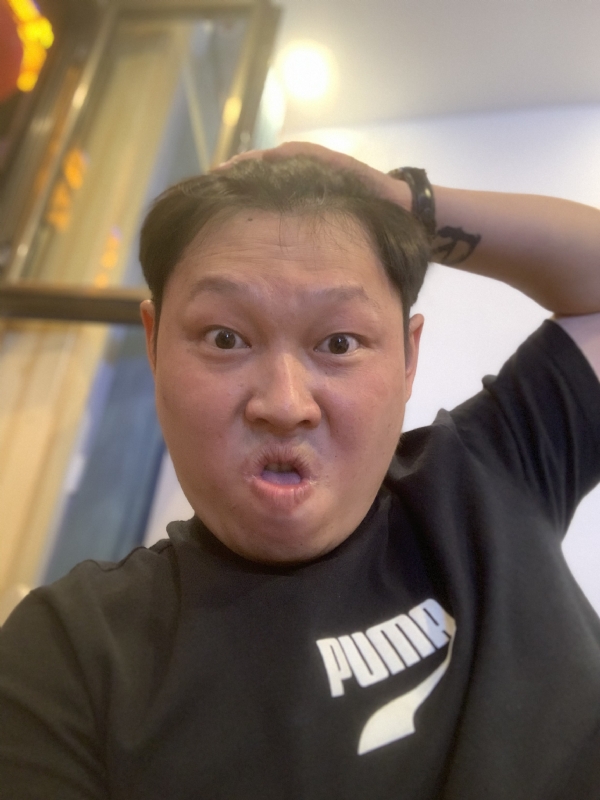 飞飞的第一张照片--安溪相亲网