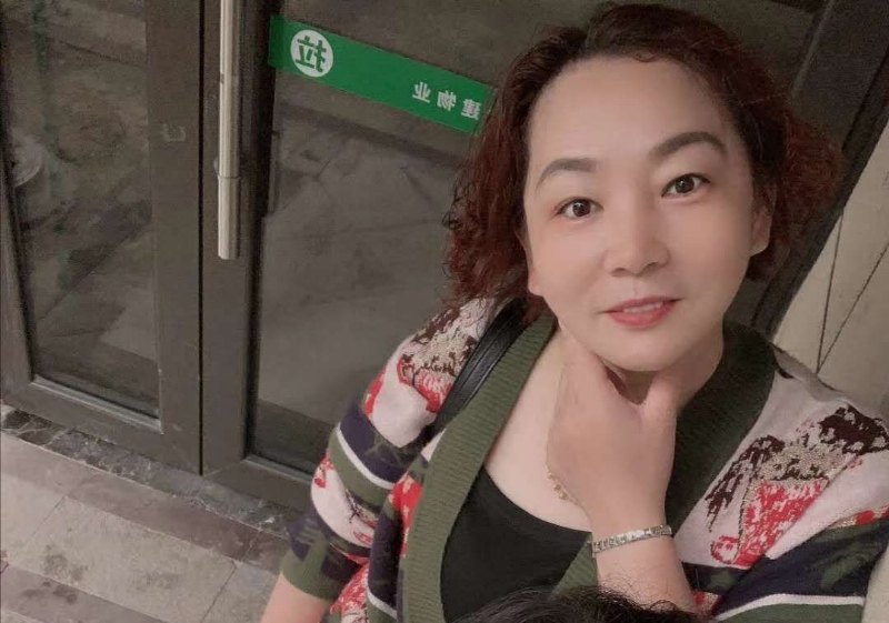 桃子的第一张照片--安溪相亲网
