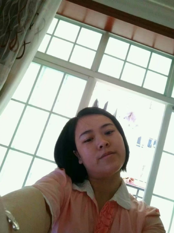 无忧的第一张照片--安溪相亲网