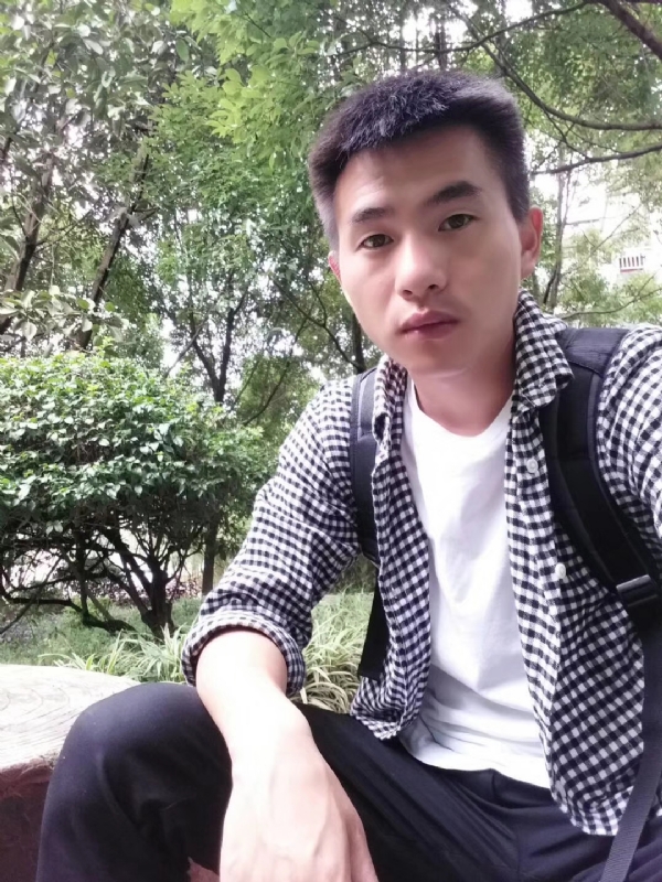 小杨的第一张照片--安溪相亲网