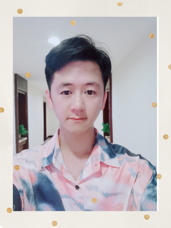 老公的第一张照片--安溪相亲网