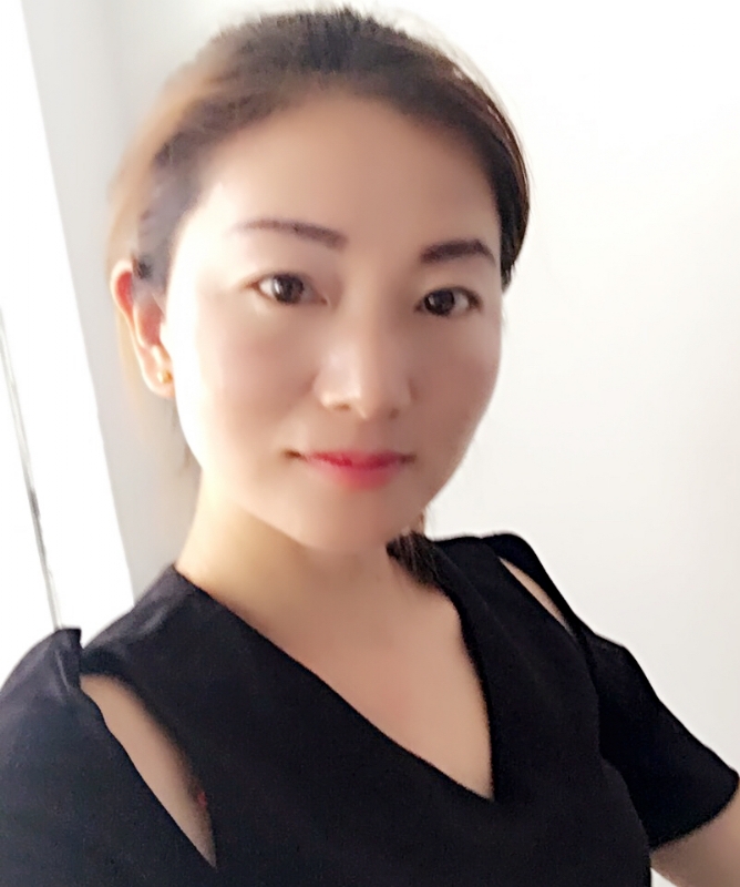 文静的第一张照片--安溪相亲网