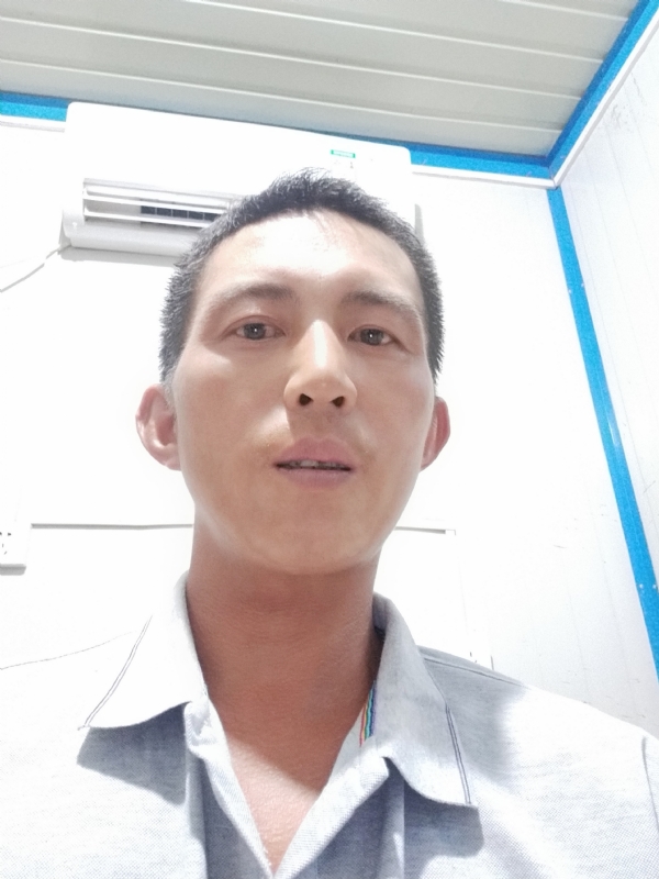 等待的第一张照片--安溪相亲网