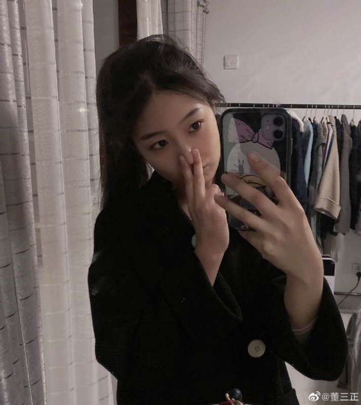 霜霜專屬你的小秘書的第一张照片--安溪相亲网