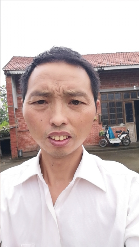 kongyu的第一张照片--安溪相亲网