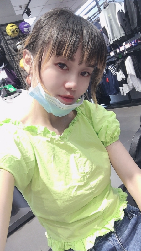 婀娜袅袅的第一张照片--安溪相亲网