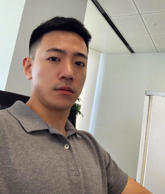 慢慢的第一张照片--安溪相亲网