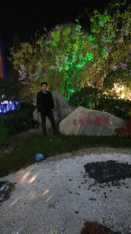 缘分星空的第二张照片--安溪相亲网