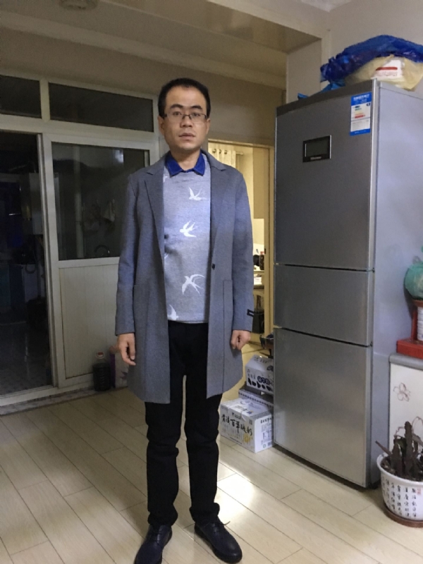 海军的第一张照片--安溪相亲网