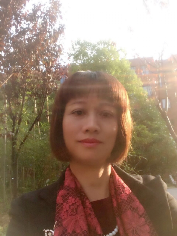张馨方的第一张照片--安溪相亲网