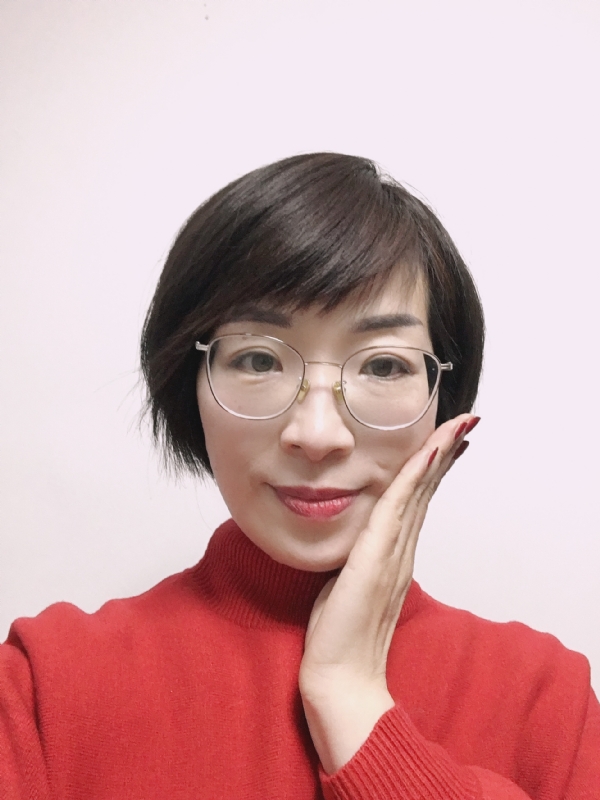 沙拉的第三张照片--安溪相亲网