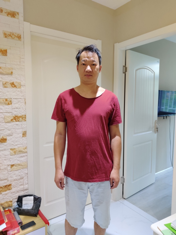张生的第二张照片--安溪相亲网