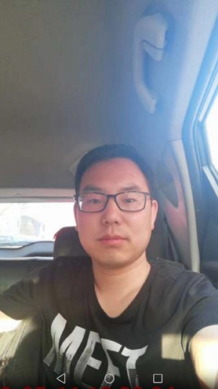 小哥的第一张照片--安溪相亲网