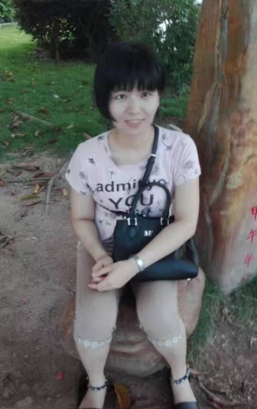 河边草的第一张照片--安溪相亲网