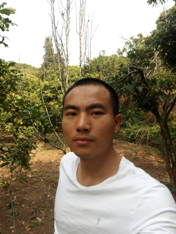 简单的第一张照片--安溪相亲网