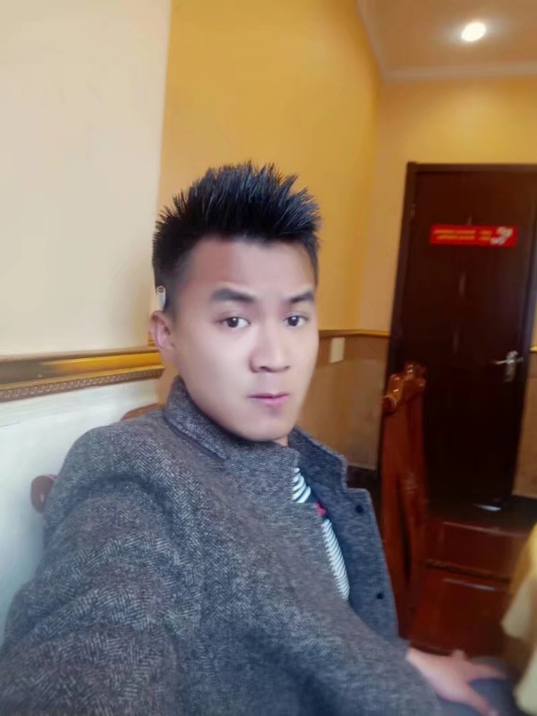 只为等你的第三张照片--安溪相亲网