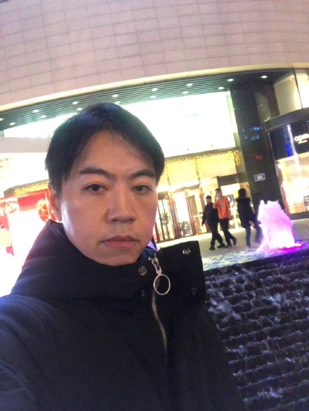 空中花园的第三张照片--安溪相亲网