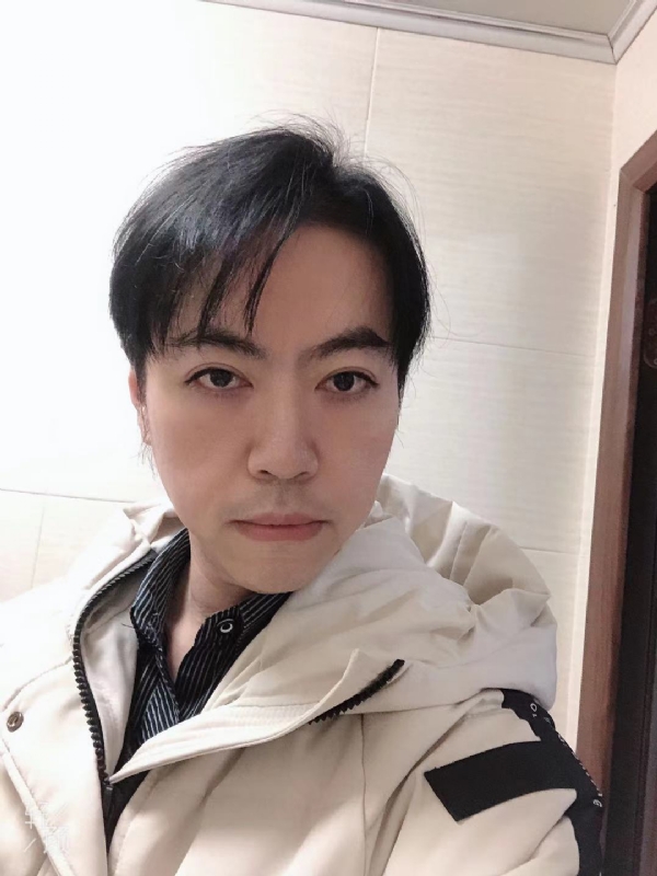 空中花园的第四张照片--安溪相亲网
