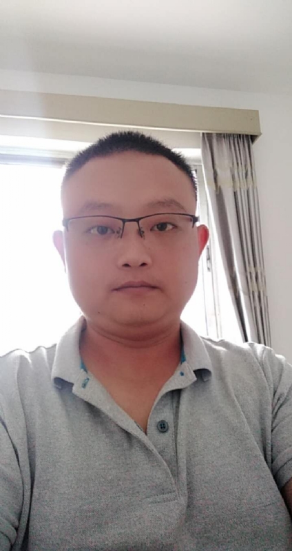 苦行僧的第一张照片--安溪相亲网