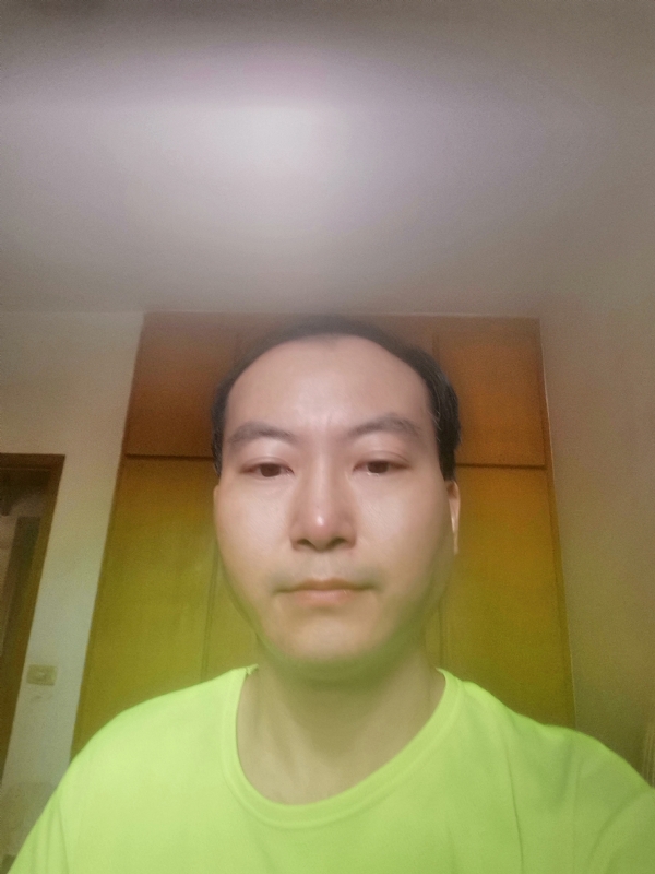 幸运的第二张照片--安溪相亲网