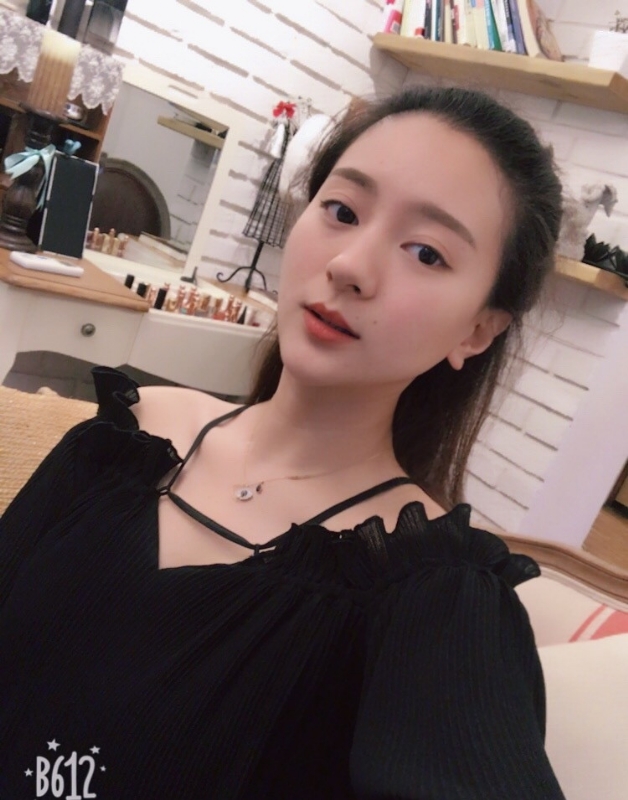 小仙女的第一张照片--安溪相亲网