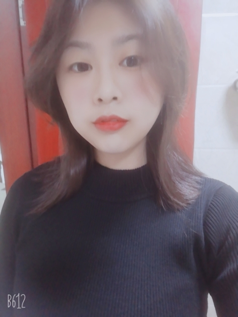 香菜的第一张照片--安溪相亲网