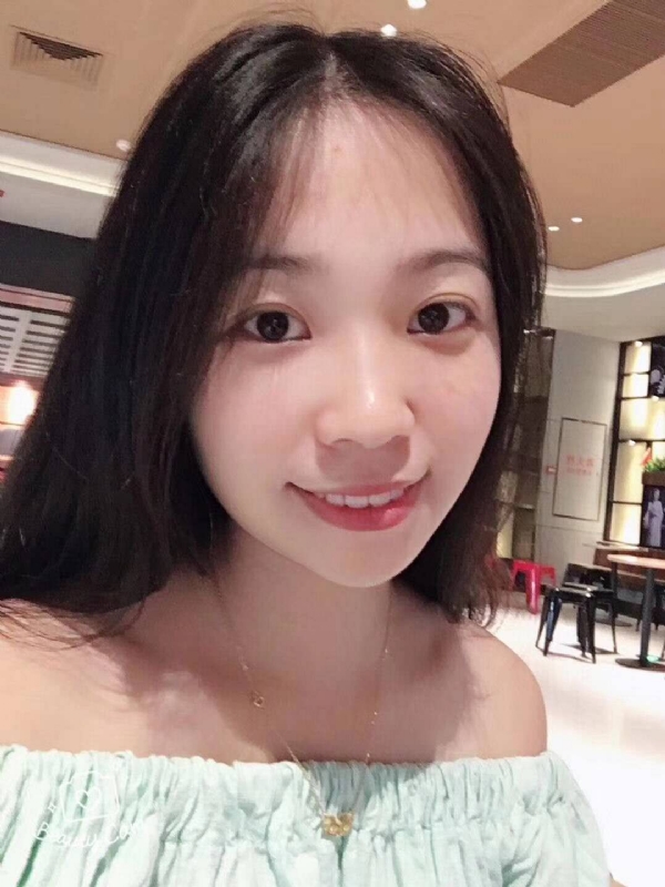 开心果的第一张照片--安溪相亲网