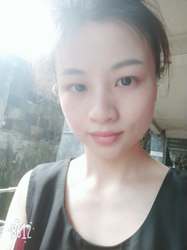 慢慢的第二张照片--安溪相亲网
