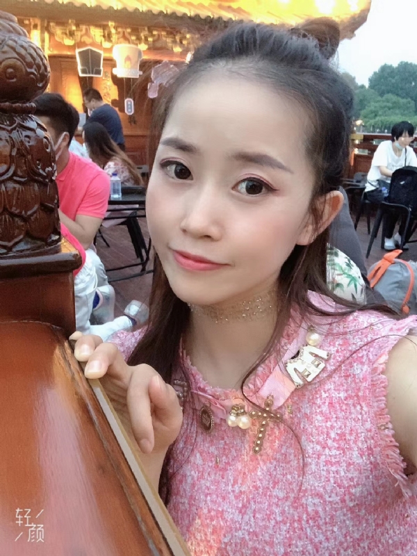 宁乙的第三张照片--安溪相亲网