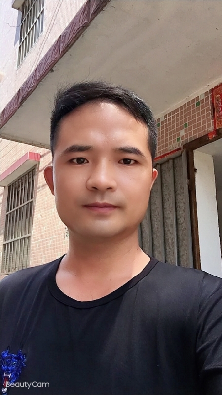 言飞的第一张照片--安溪相亲网