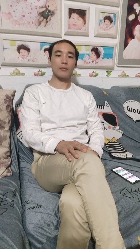 一片云的第二张照片--安溪相亲网