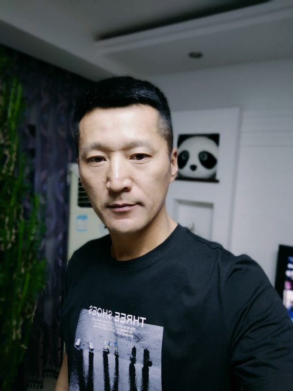 庆柏的第一张照片--安溪相亲网