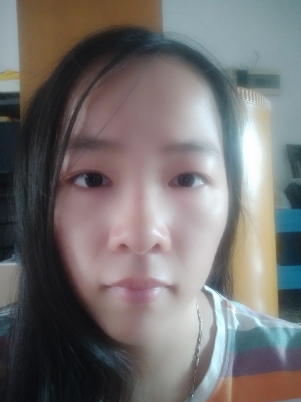 w洁的第一张照片--安溪相亲网