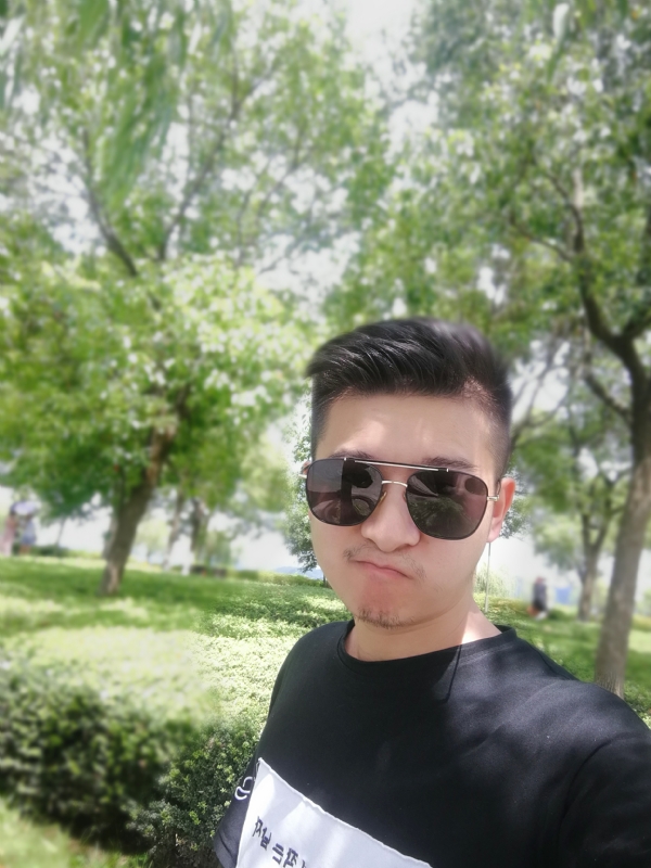 二叔的第一张照片--安溪相亲网