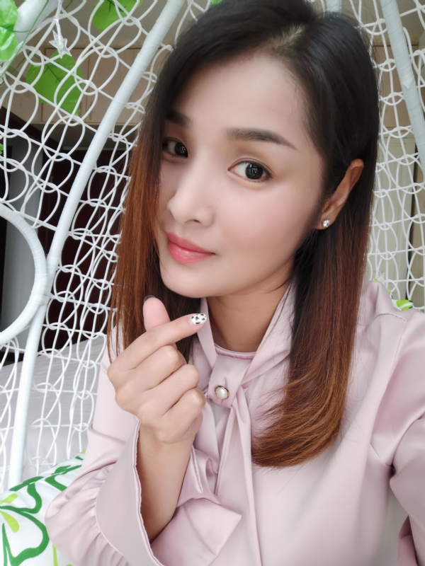 夏雨的第一张照片--安溪相亲网
